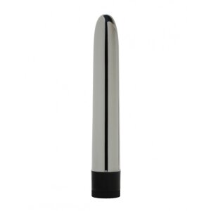 DORCEL Vibrator Silver Star Silber