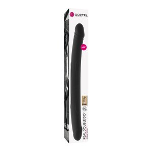 DORCEL Double godemiché DORCEL noir