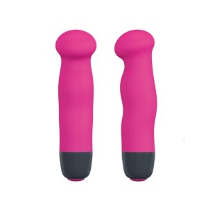 DORCEL Vibrator - Clit Vibe Pink