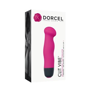 DORCEL Vibrator - Clit Vibe Pink