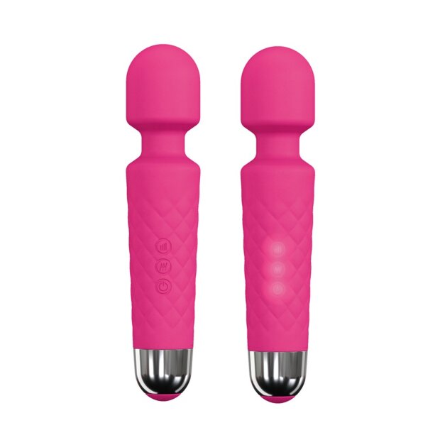 DORCEL Wandmasssager Wanderful Pink