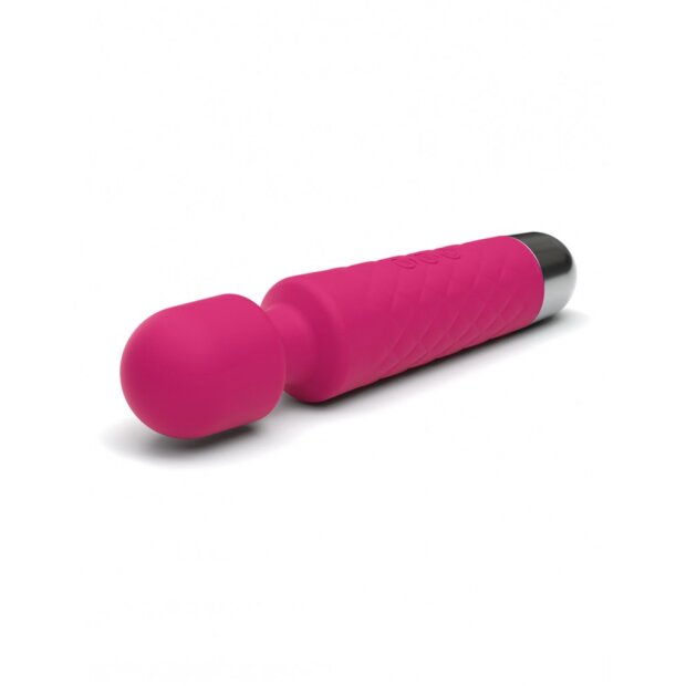 DORCEL Wandmasssager Wanderful Pink