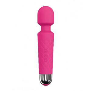 DORCEL Wandmasssager Wanderful Pink