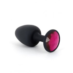 DORCEL anal plug Geisha Plug Ruby L