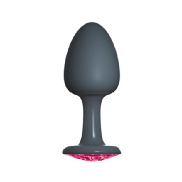 DORCEL Plug anal Geisha Plug Ruby XL