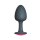 DORCEL Plug anal Geisha Plug Ruby XL