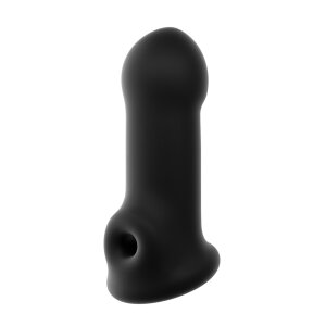 DORCEL Xtend Boy Penis-Sleeve Schwarz