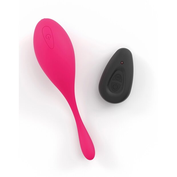 DORCEL Vibrator Secret Vibe 2 Rosa