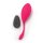DORCEL Vibrator Secret Vibe 2 Rosa