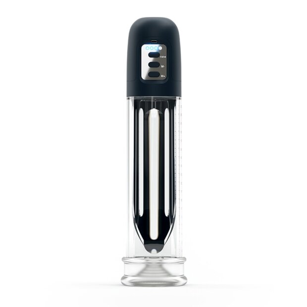 DORCEL Penispumpe Power Pump Pro
