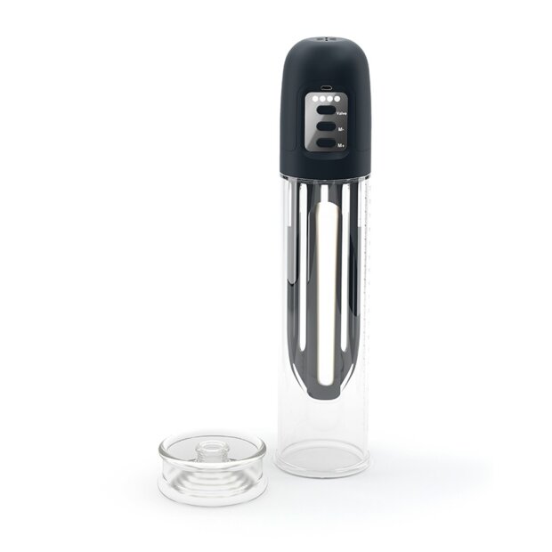 DORCEL Penispumpe Power Pump Pro