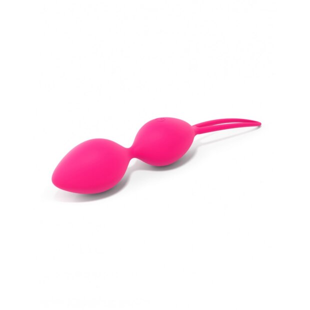 DORCEL Divine Balls Pink