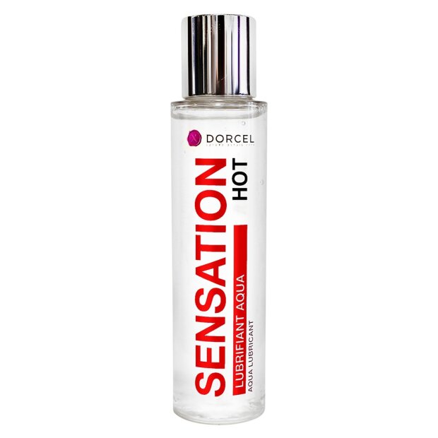 Dorcel Sensation Hot 100 ml