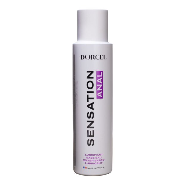 Dorcel - Sensation Anal - Water-based Lubricant - 100 ml