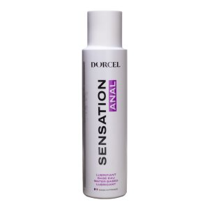 Dorcel - Sensation Anal - Water-based Lubricant - 100 ml