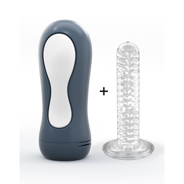 DORCEL multisensory masturbator Sexpresso
