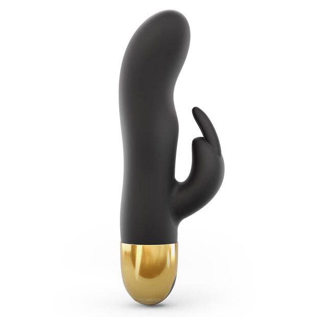 DORCEL Vibrator Rabbit Expert G Black