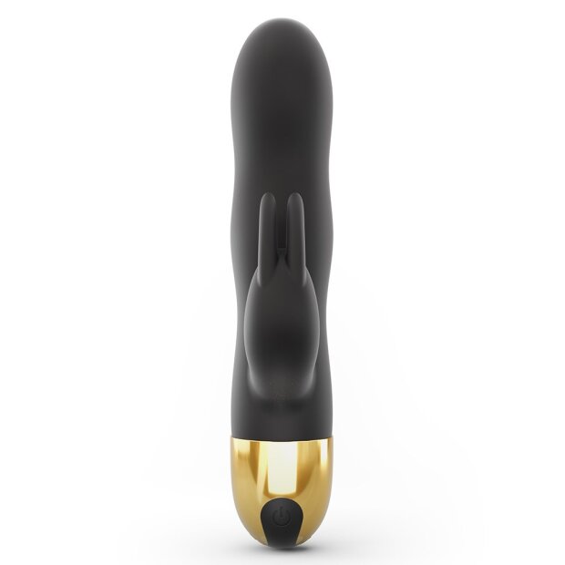 DORCEL Vibrator Rabbit Expert G Black