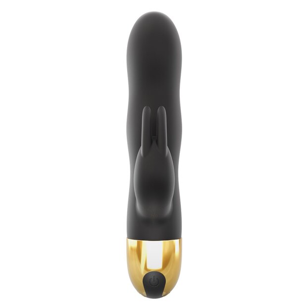 DORCEL Vibrator Rabbit Expert G Black