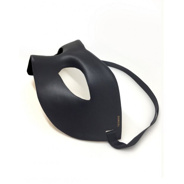 DORCEL masque réglable noir