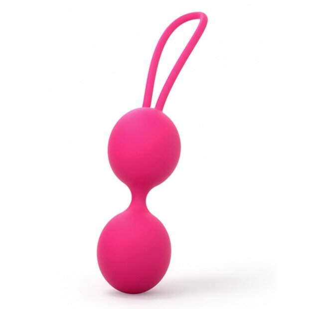 DORCEL Dual Balls Pink 3,6 cm