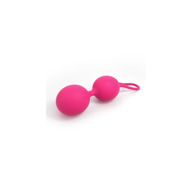 DORCEL Dual Balls Pink 3,6 cm