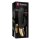 DORCEL G-Stormer Thrusting Rabbit Vibrator Schwarz