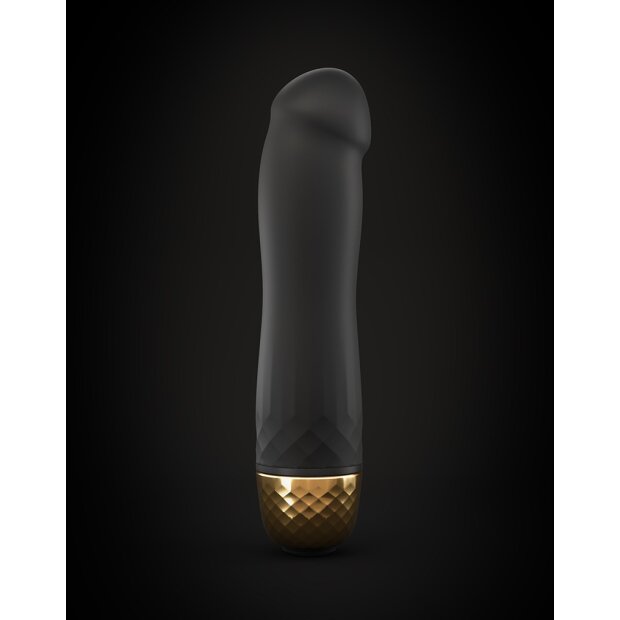 DORCEL Vibrator Mini Must Gold