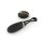 DORCEL Vibro Egg Secret Delight with remote control black