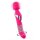 DORCEL Vibrator Dual Orgasms Pink