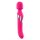 DORCEL Vibrator Dual Orgasms Pink