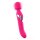 DORCEL Vibrator Dual Orgasms Pink