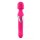 DORCEL Vibrator Dual Orgasms Pink