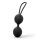 DORCEL Kugeln Dual Balls Schwarz 3,6 cm