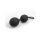 DORCEL Kugeln Dual Balls Schwarz 3,6 cm