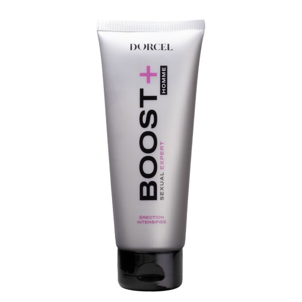 DORCEL Boost + Stimulation Cream for Men 100 ml