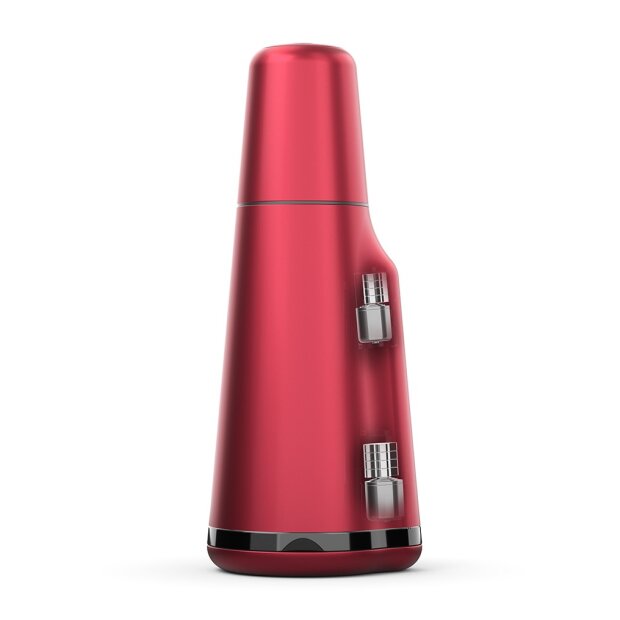 DORCEL  Deep Sense - Sense touch Masturbateur rouge