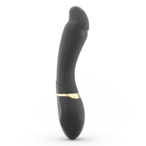 DORCEL Tender Spot - Flexibler G-Punkt Vibrator