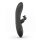 DORCEL Vibrator Divine Rabbit Sucker Black