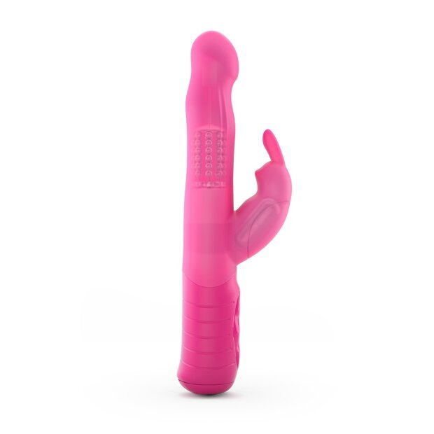 DORCEL Vibrator Baby Rabbit 2.0 Pink