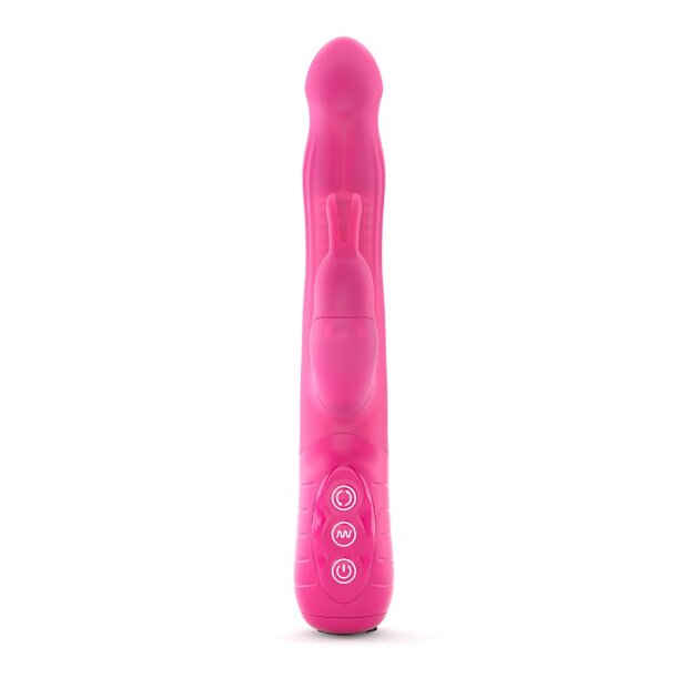 DORCEL Vibrator Baby Rabbit 2.0 Pink