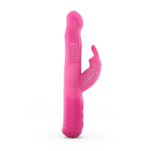 DORCEL Vibrator Baby Rabbit 2.0 Pink