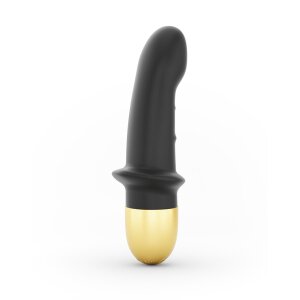 DORCEL Vibrator Mini Lover 2.0 Schwarz