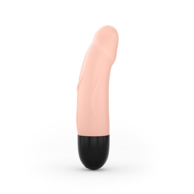 DORCEL Vibromasseur Real Vibration S 2.0 Flesh