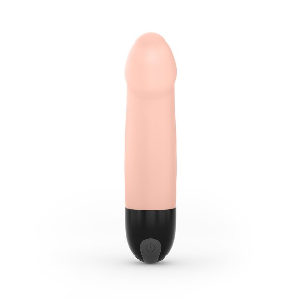 DORCEL Vibromasseur Real Vibration S 2.0 Flesh