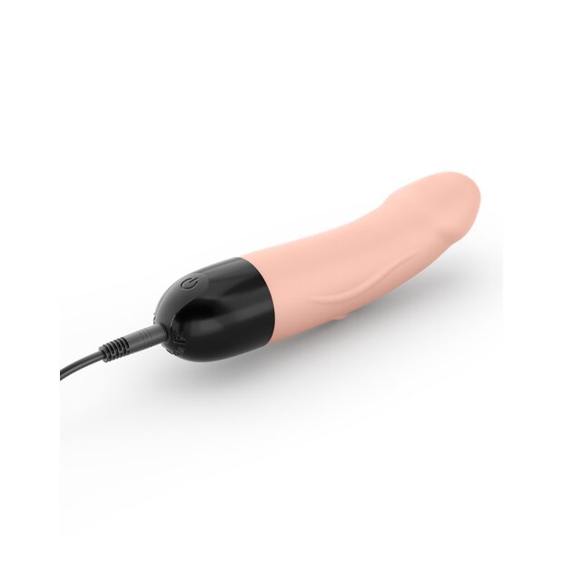 DORCEL Vibromasseur Real Vibration S 2.0 Flesh