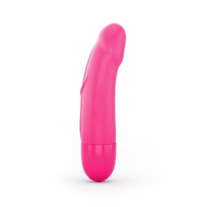 DORCEL Vibrator Real Vibration S 2.0 Pink