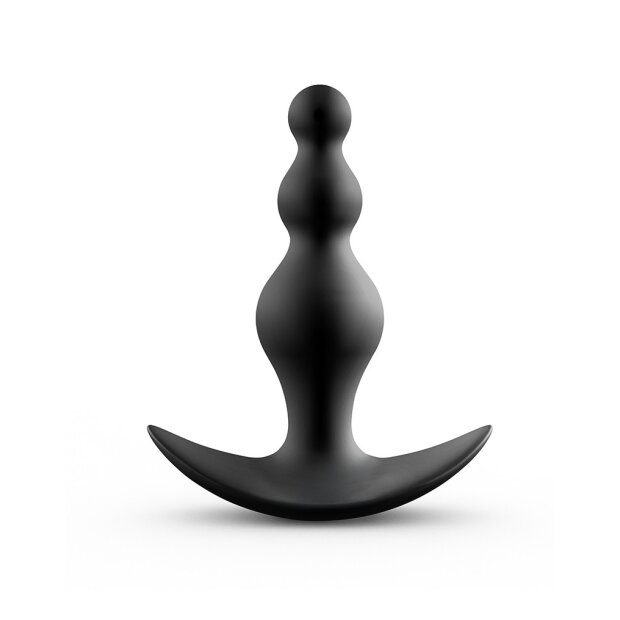 DORCEL anal plug training beads size S