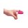 DORCEL Finger Vibrator Magic Finger Recharge - Pink