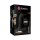DORCEL P-Finger - remote controlled vibrator black